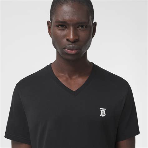 burberry v neck t shirts|Burberry Limited.